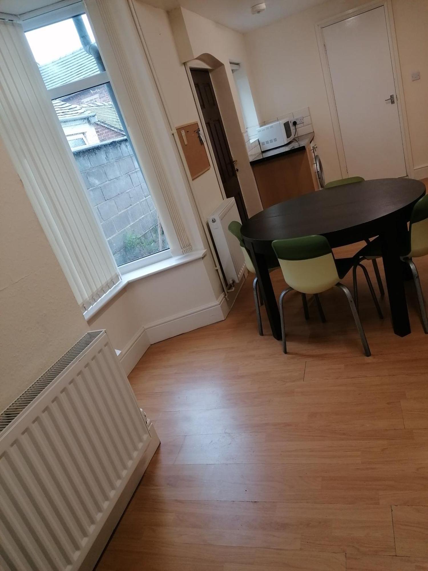 Stoke-on-Trent Hygis Home Of Relaxations מראה חיצוני תמונה