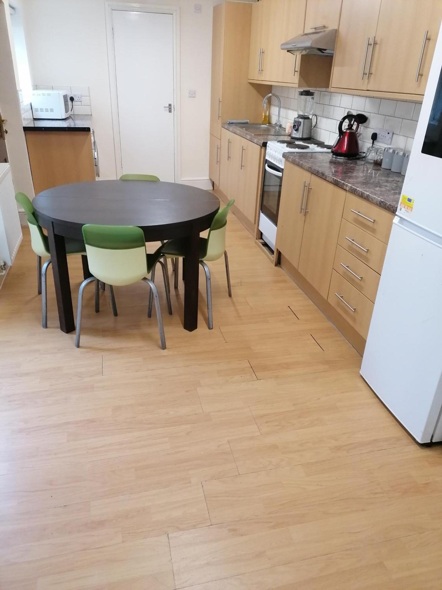 Stoke-on-Trent Hygis Home Of Relaxations מראה חיצוני תמונה