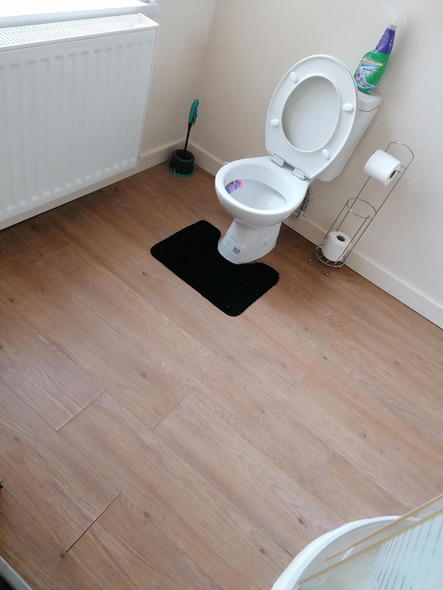 Stoke-on-Trent Hygis Home Of Relaxations מראה חיצוני תמונה