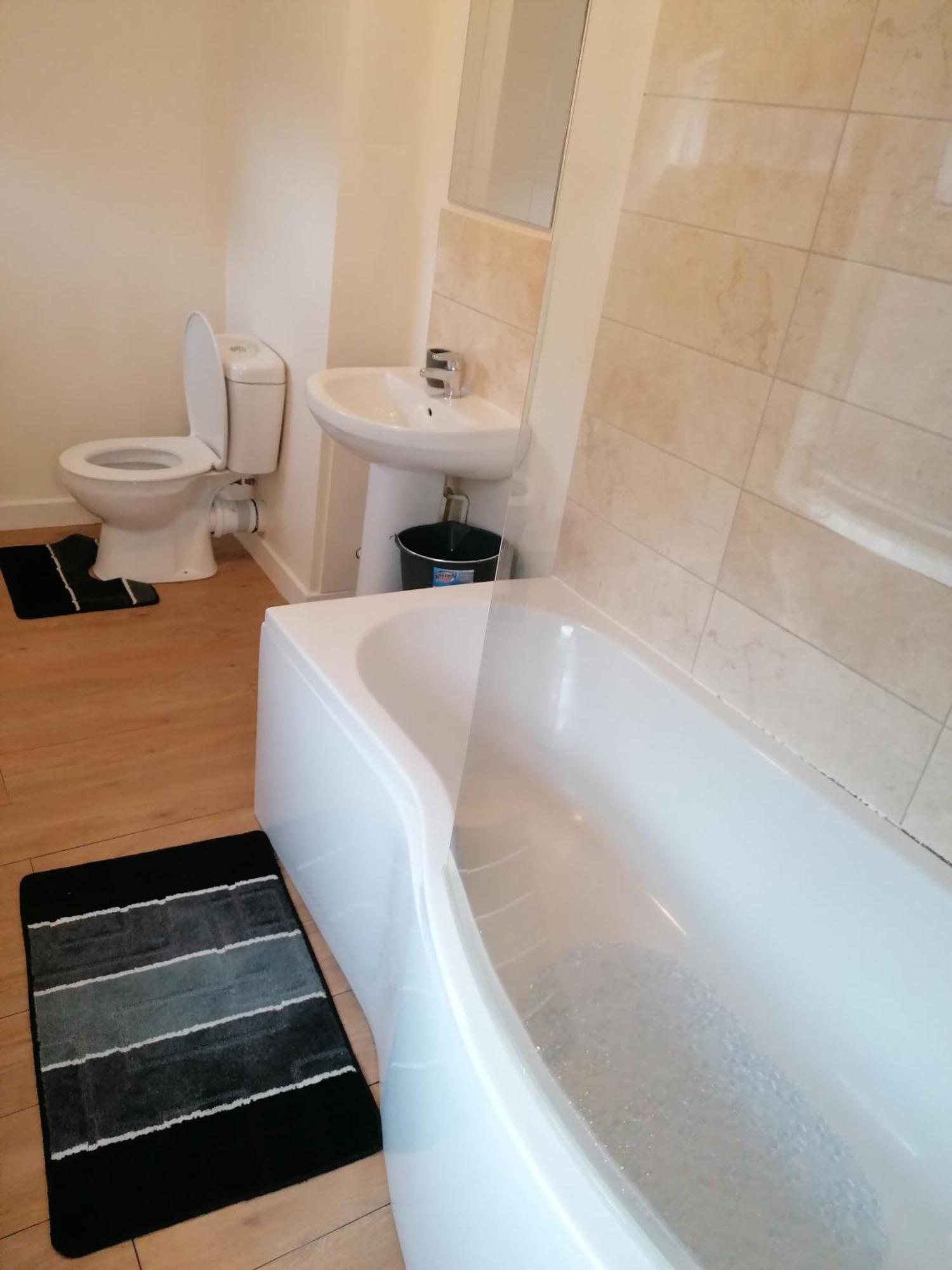 Stoke-on-Trent Hygis Home Of Relaxations מראה חיצוני תמונה