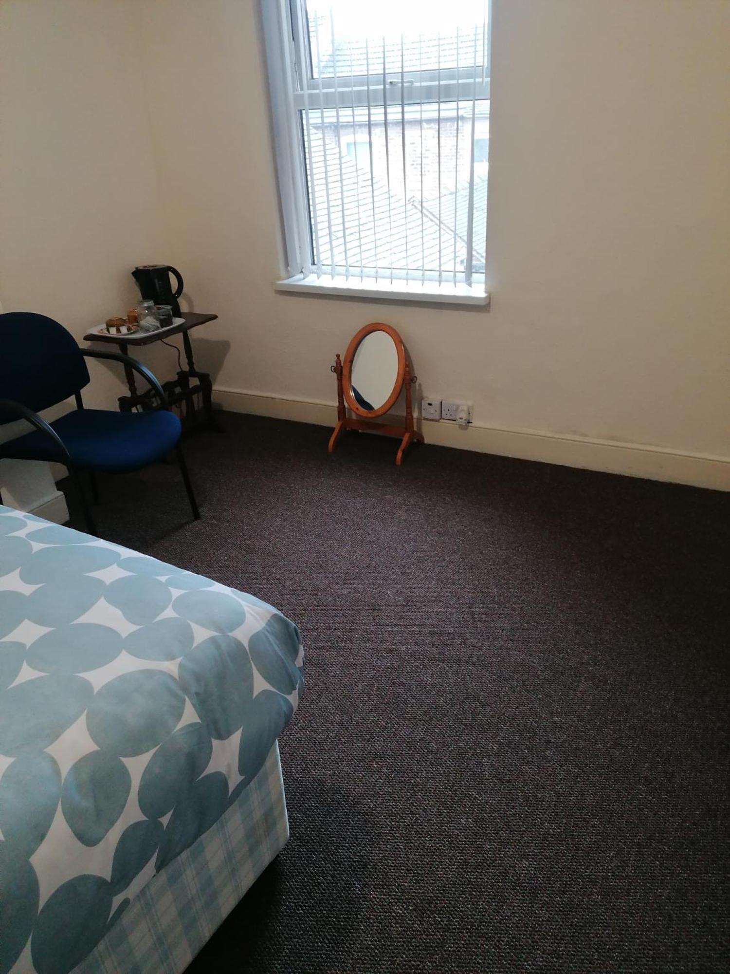 Stoke-on-Trent Hygis Home Of Relaxations מראה חיצוני תמונה