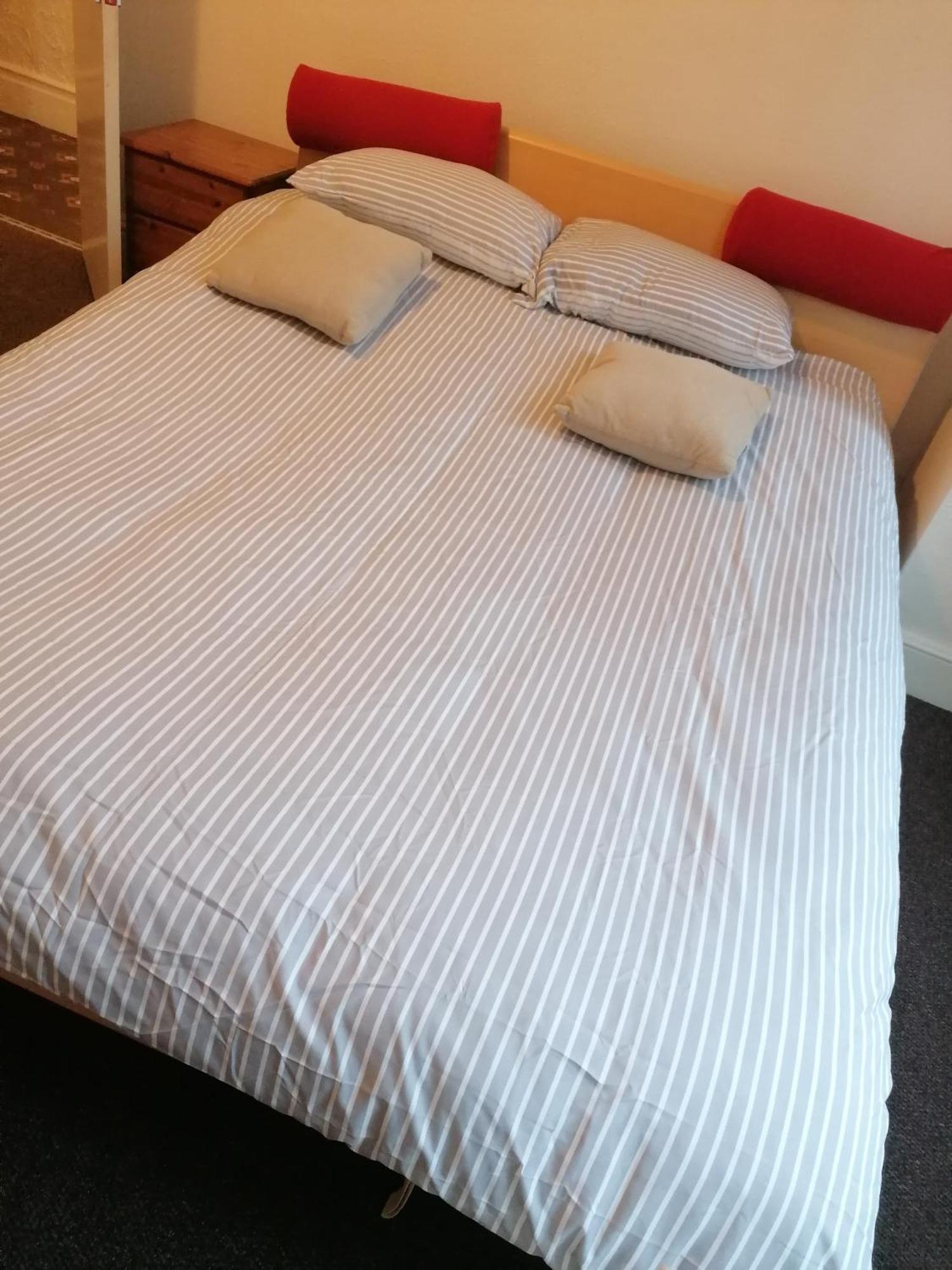 Stoke-on-Trent Hygis Home Of Relaxations מראה חיצוני תמונה