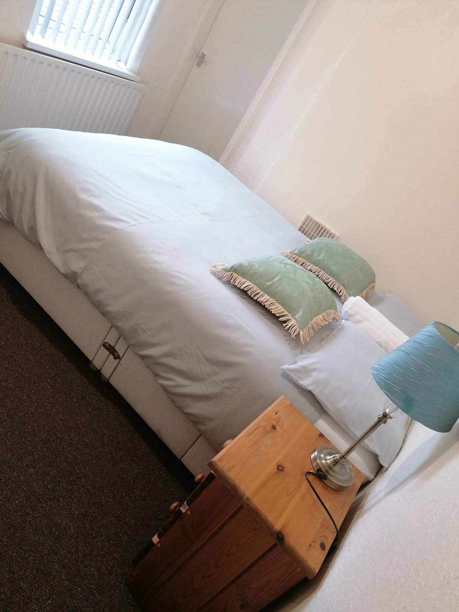 Stoke-on-Trent Hygis Home Of Relaxations מראה חיצוני תמונה