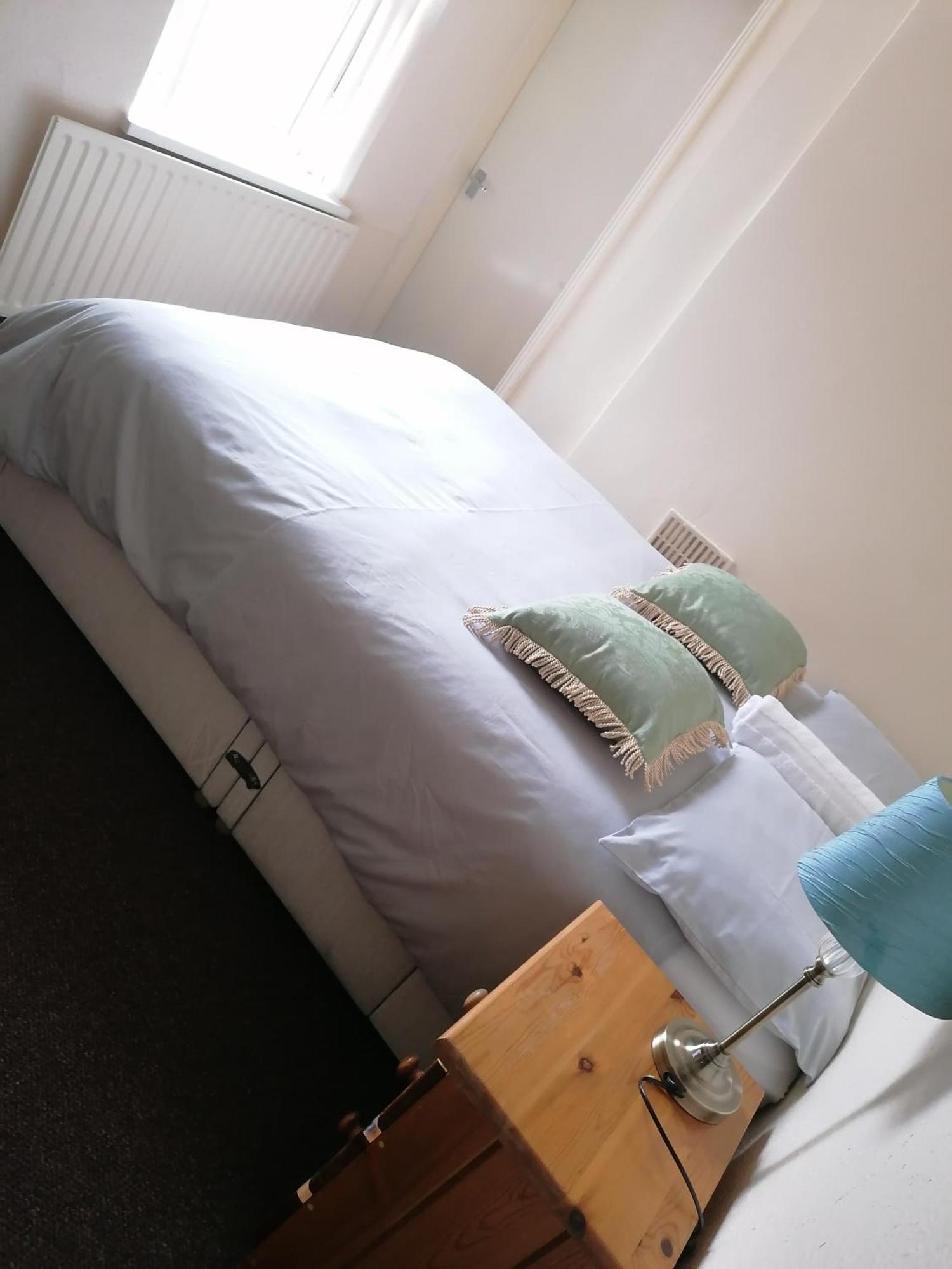 Stoke-on-Trent Hygis Home Of Relaxations מראה חיצוני תמונה