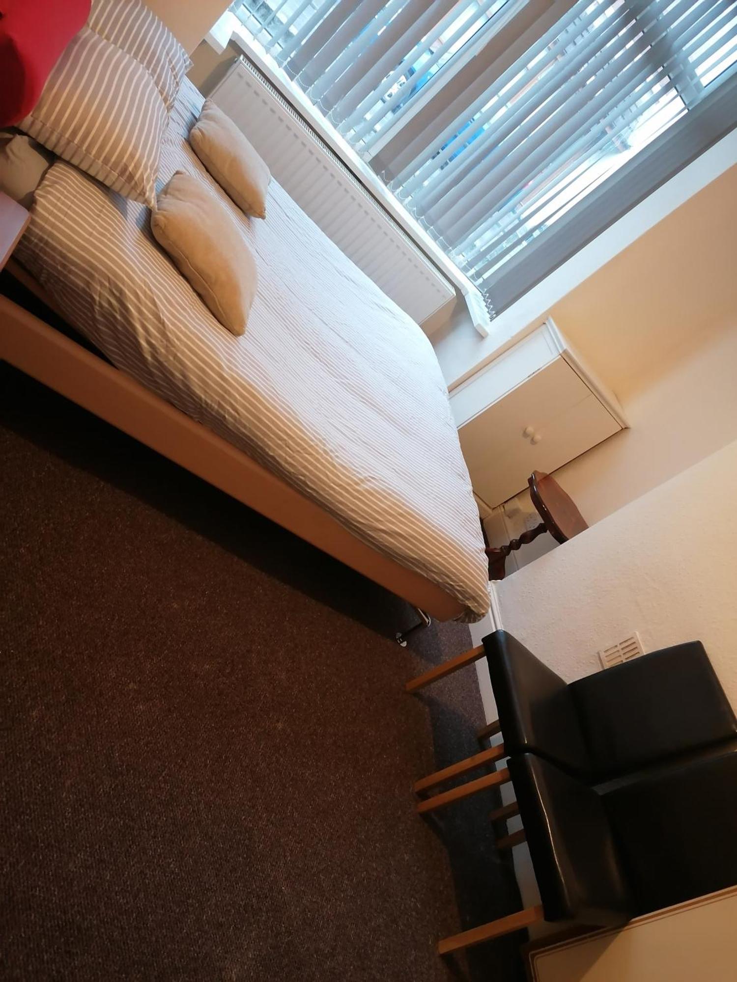 Stoke-on-Trent Hygis Home Of Relaxations מראה חיצוני תמונה