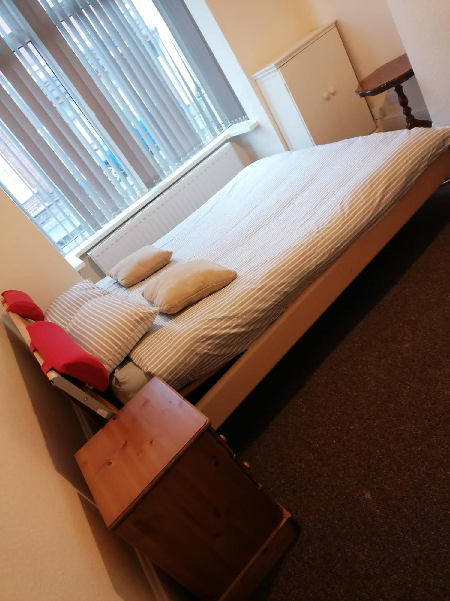 Stoke-on-Trent Hygis Home Of Relaxations מראה חיצוני תמונה