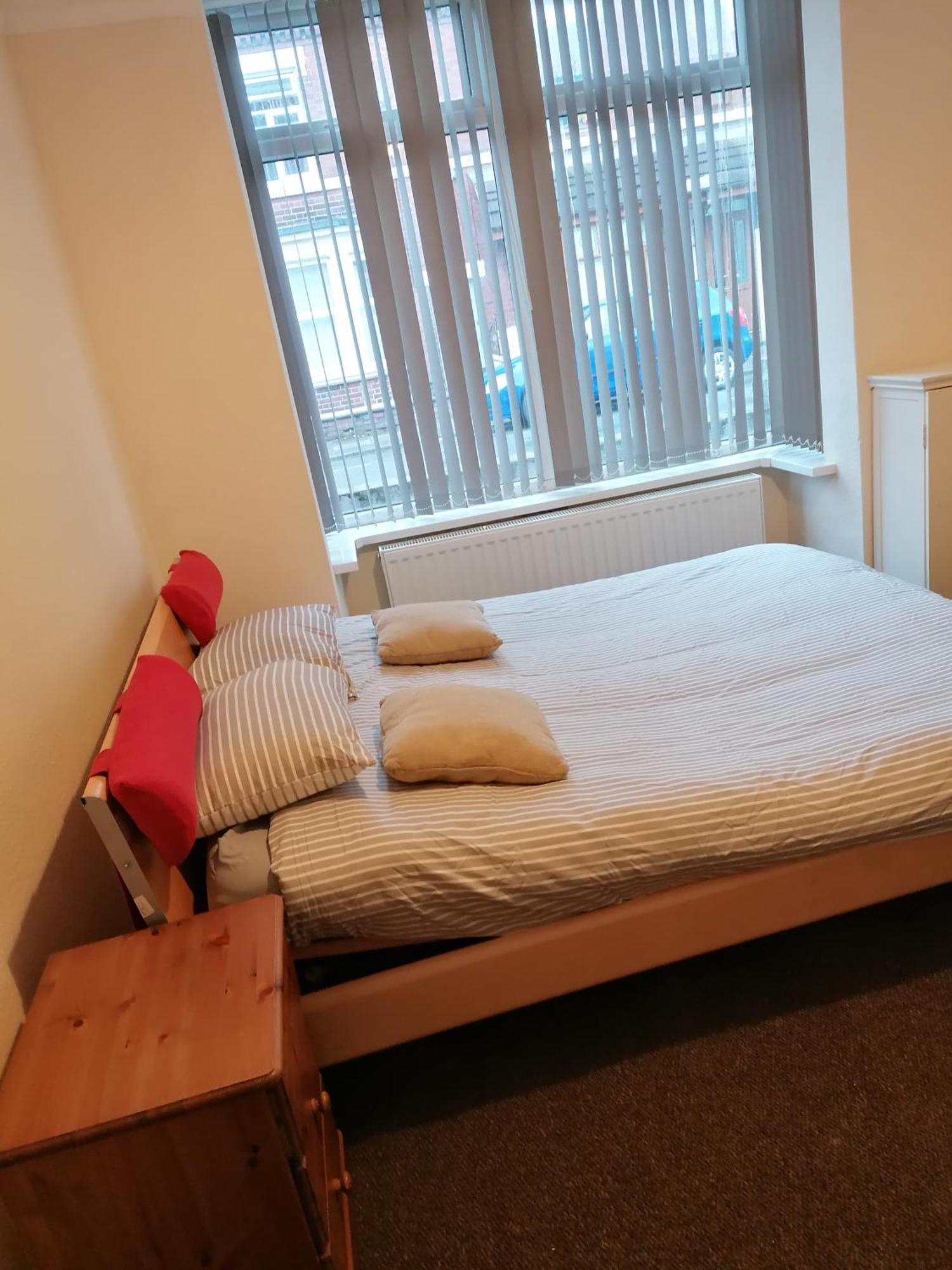 Stoke-on-Trent Hygis Home Of Relaxations מראה חיצוני תמונה