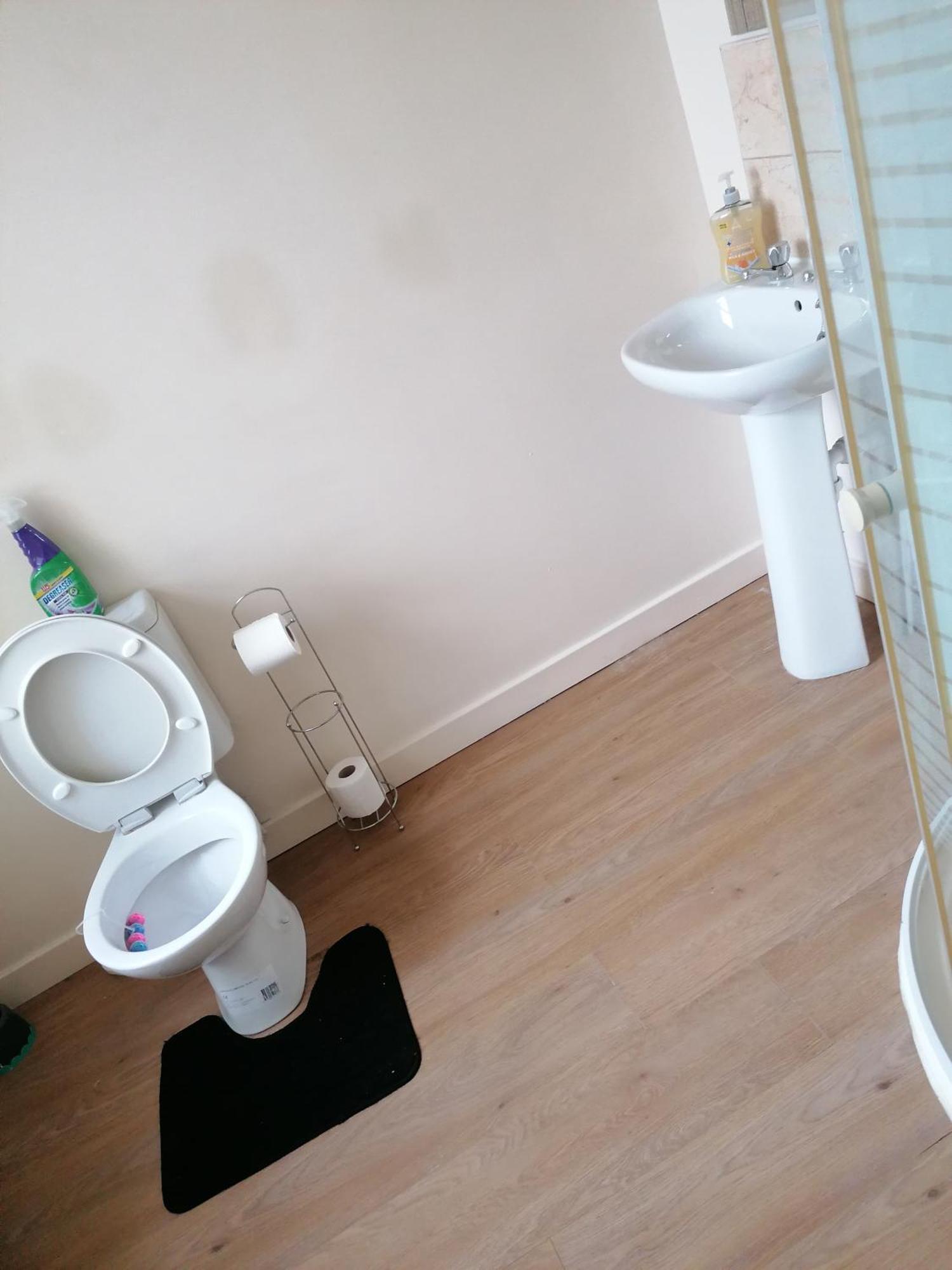 Stoke-on-Trent Hygis Home Of Relaxations מראה חיצוני תמונה