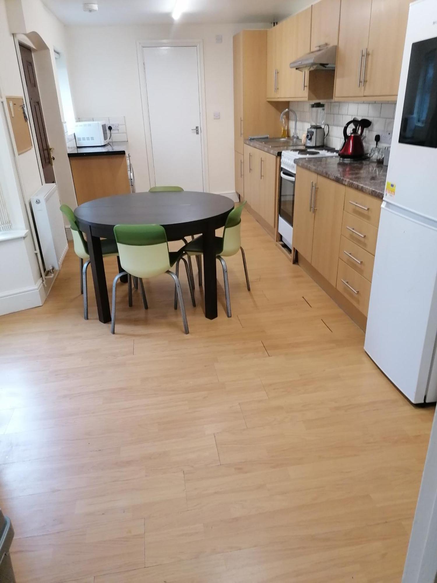 Stoke-on-Trent Hygis Home Of Relaxations מראה חיצוני תמונה