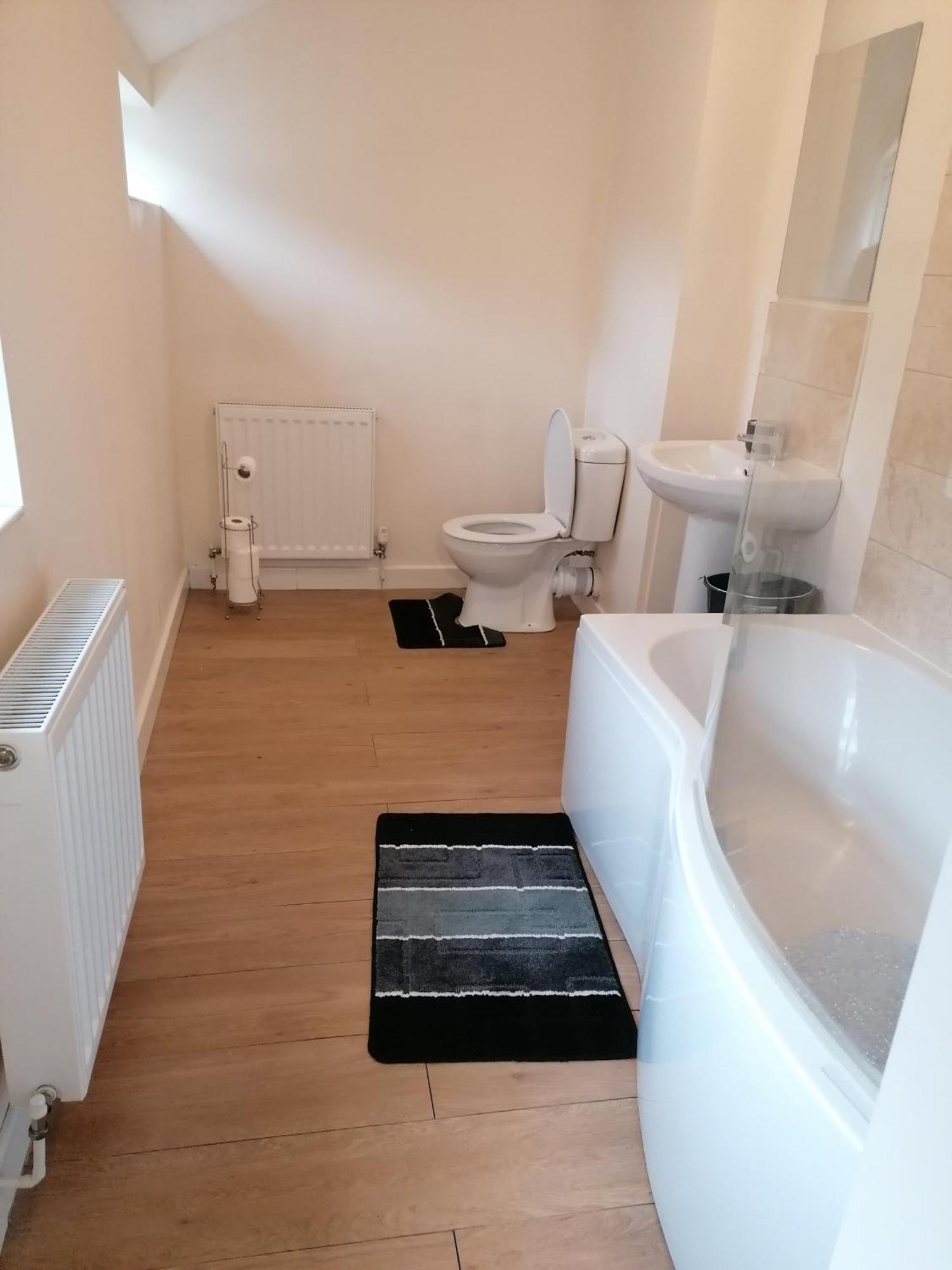 Stoke-on-Trent Hygis Home Of Relaxations מראה חיצוני תמונה