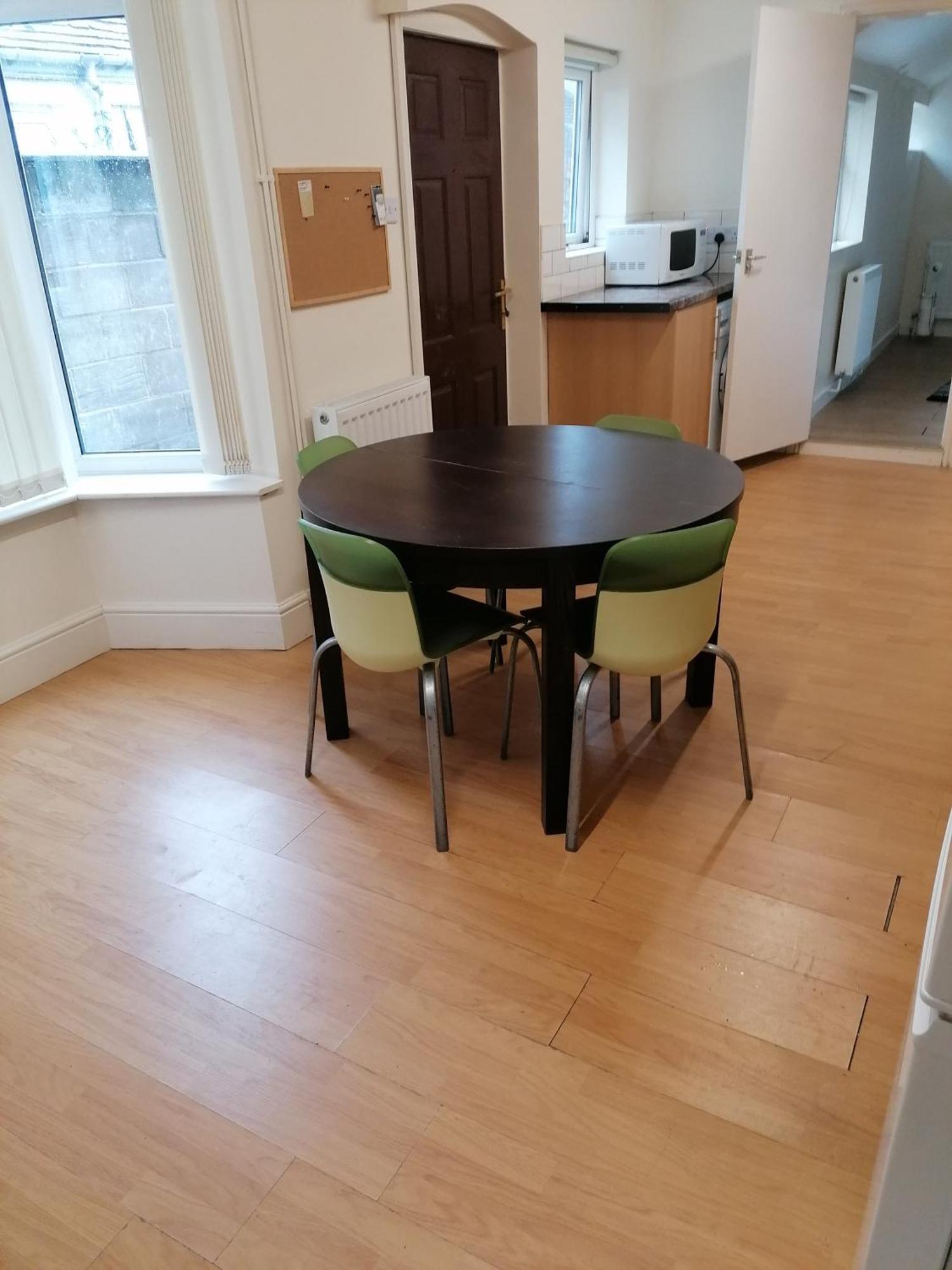 Stoke-on-Trent Hygis Home Of Relaxations מראה חיצוני תמונה