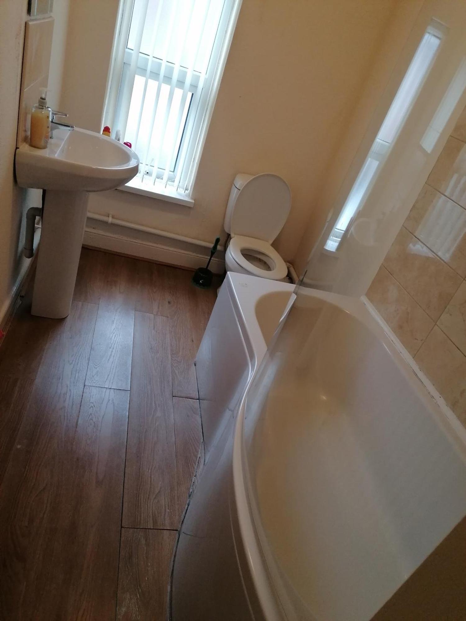 Stoke-on-Trent Hygis Home Of Relaxations מראה חיצוני תמונה