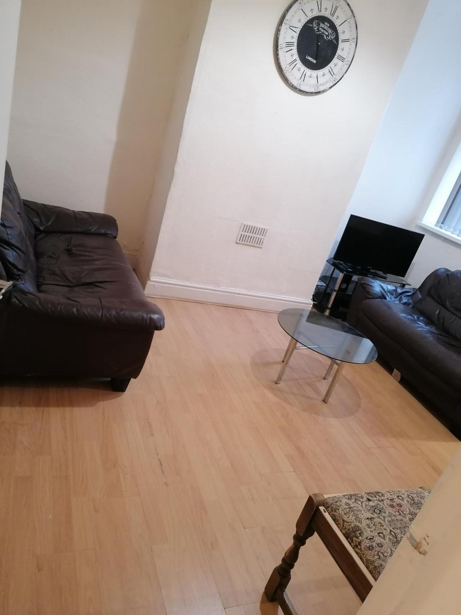 Stoke-on-Trent Hygis Home Of Relaxations מראה חיצוני תמונה