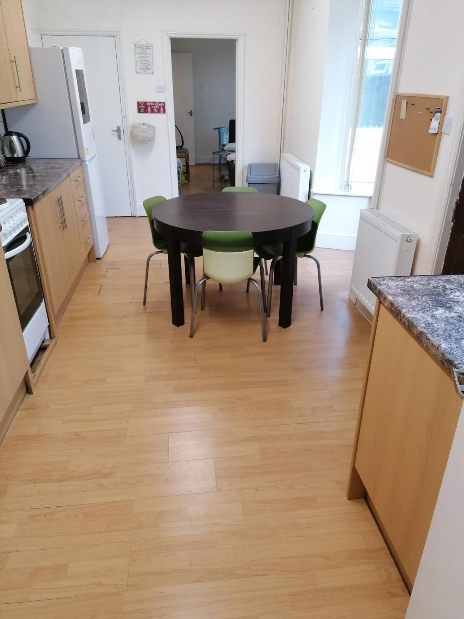 Stoke-on-Trent Hygis Home Of Relaxations מראה חיצוני תמונה