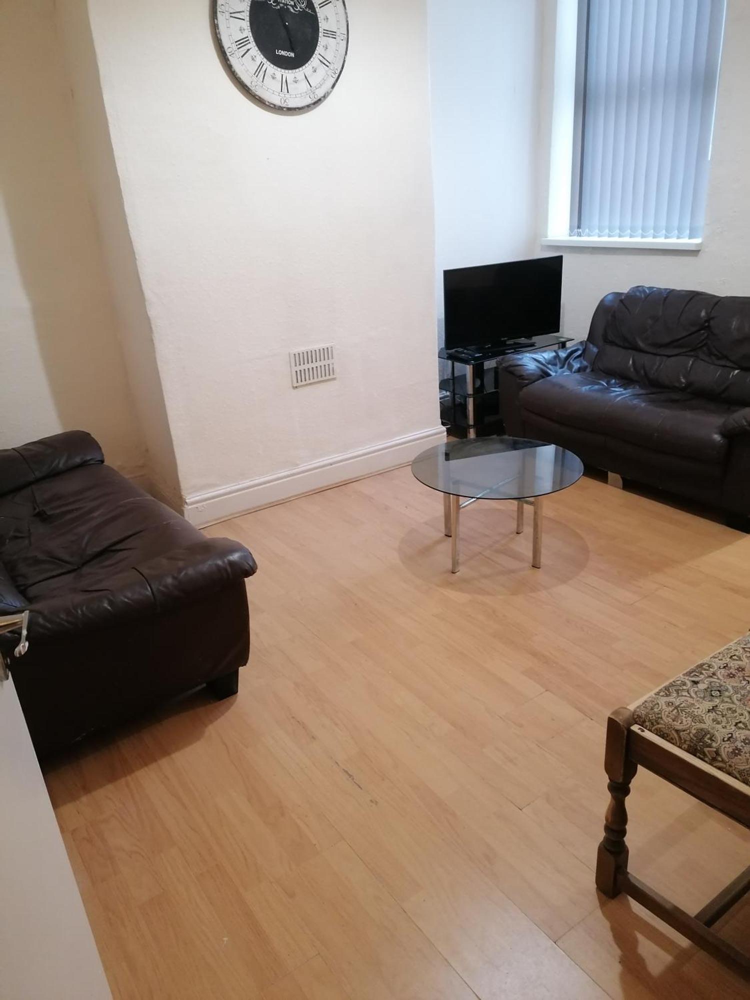 Stoke-on-Trent Hygis Home Of Relaxations מראה חיצוני תמונה