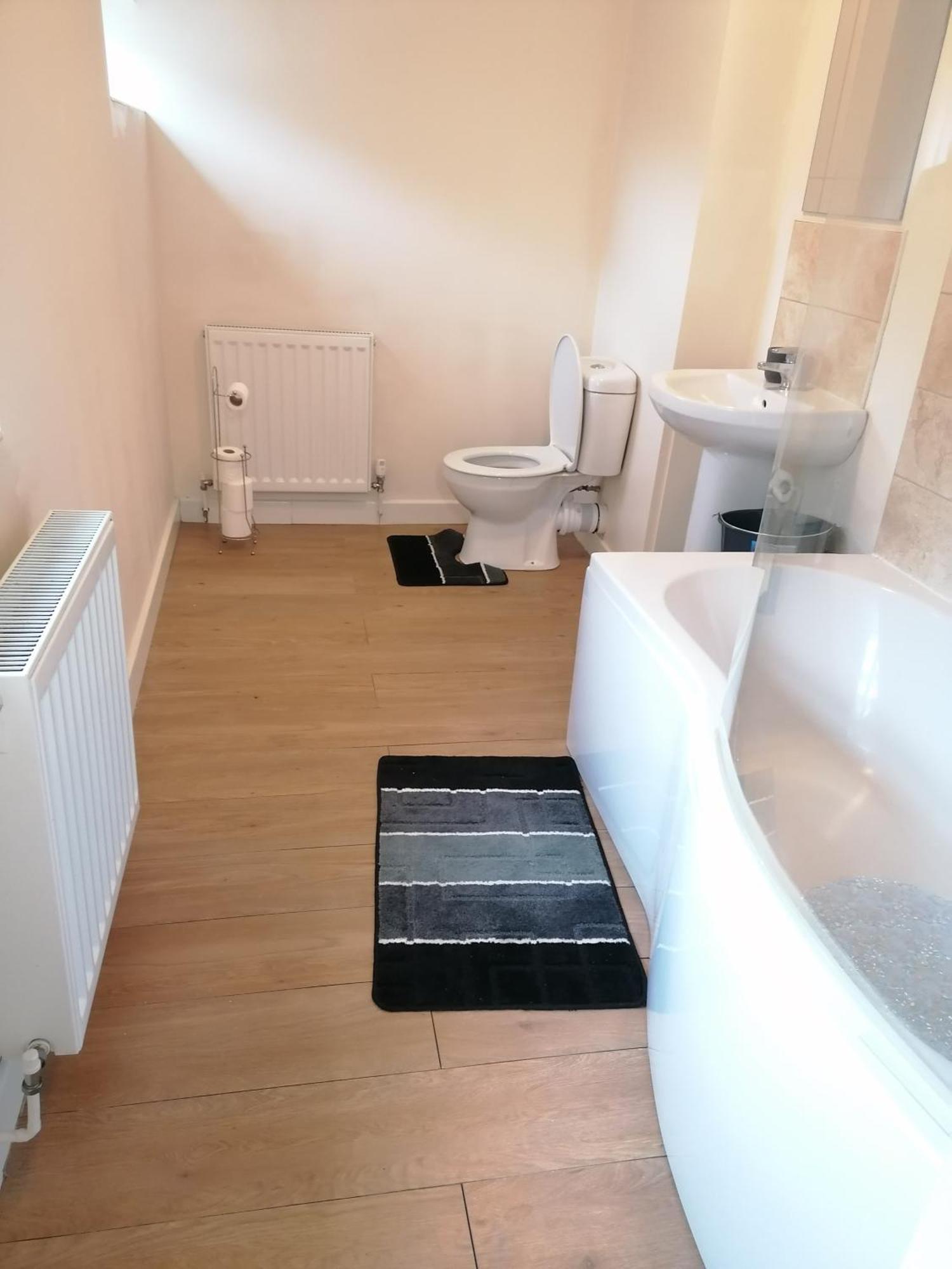 Stoke-on-Trent Hygis Home Of Relaxations מראה חיצוני תמונה