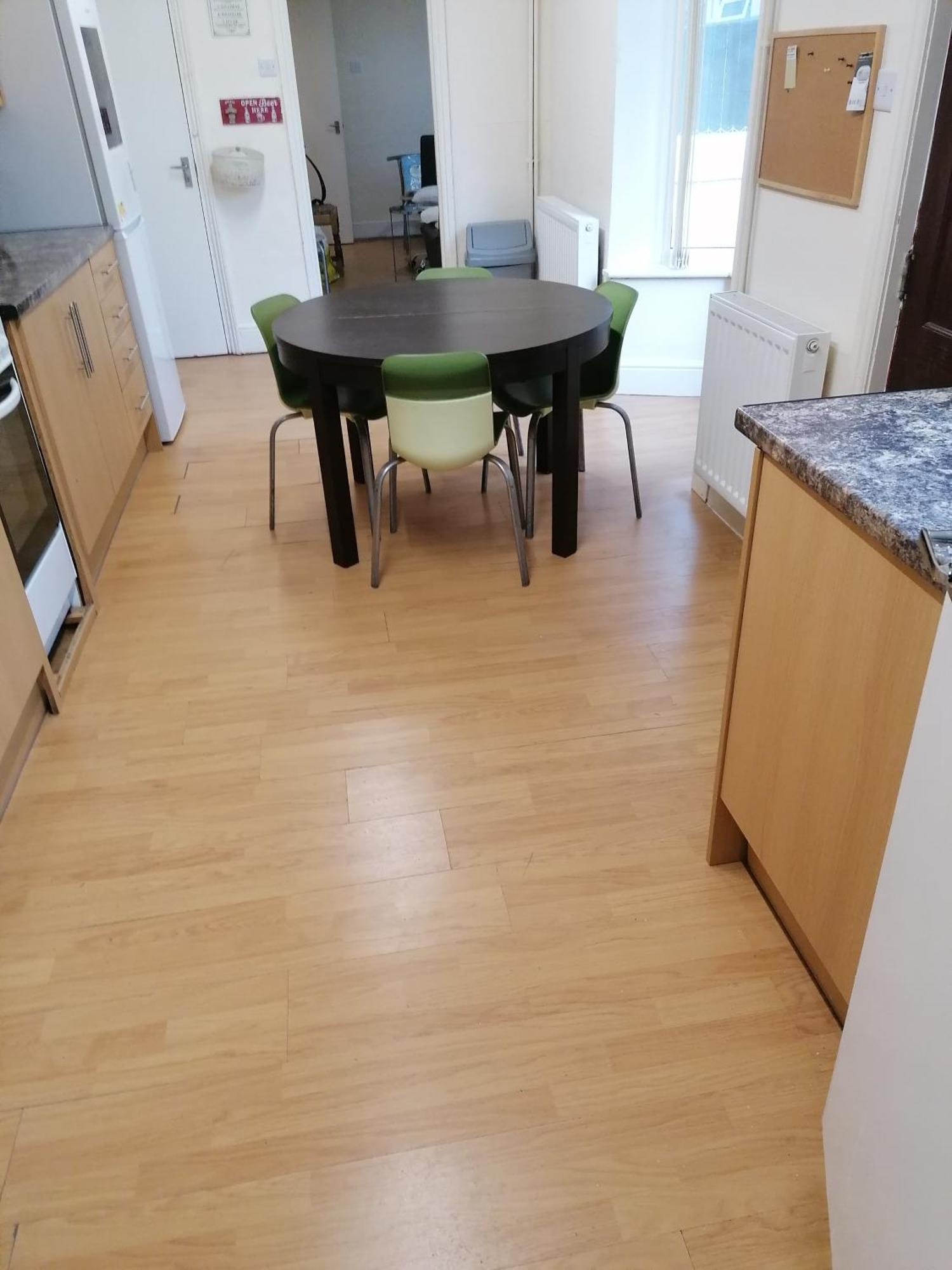 Stoke-on-Trent Hygis Home Of Relaxations מראה חיצוני תמונה