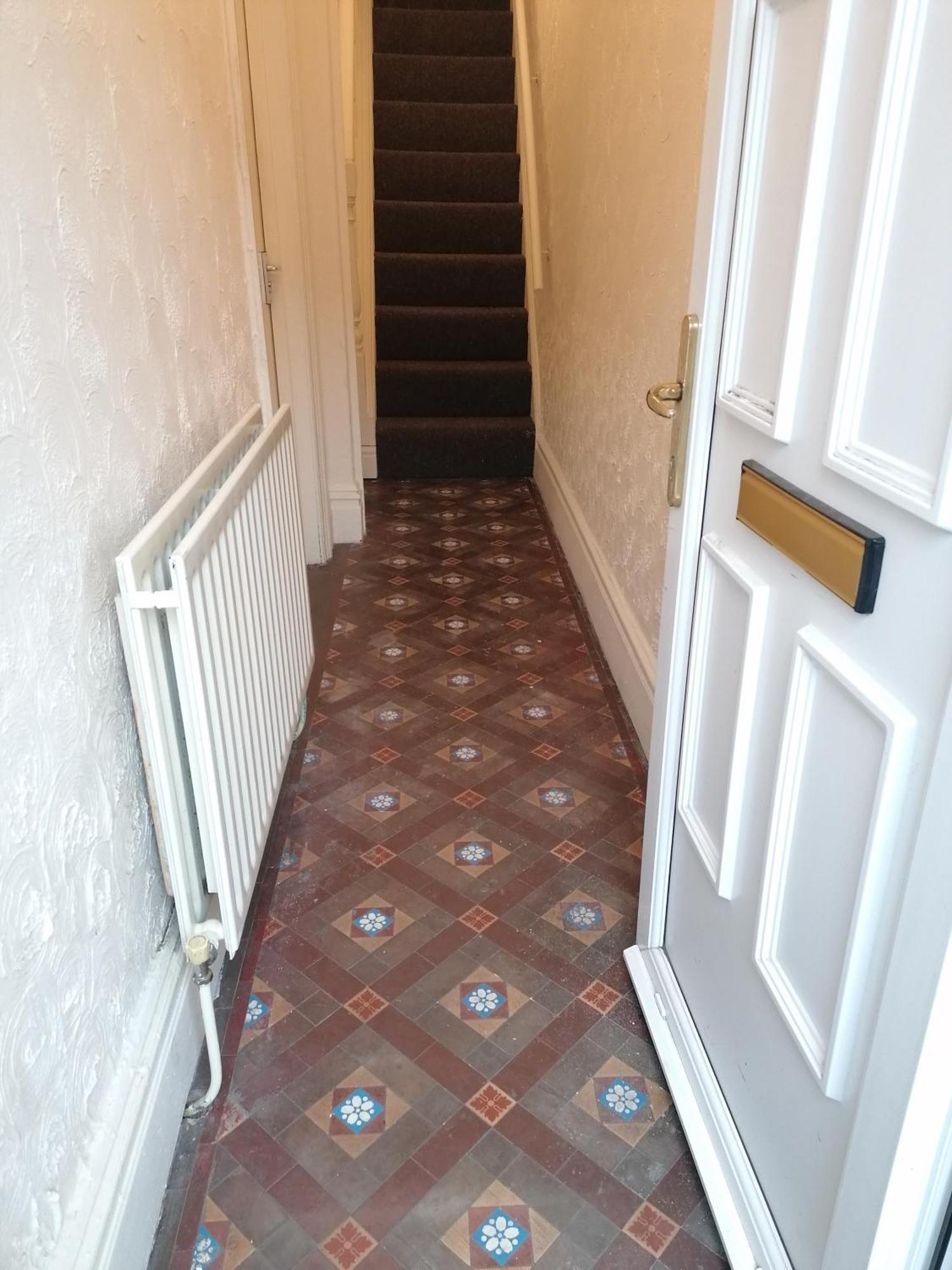 Stoke-on-Trent Hygis Home Of Relaxations מראה חיצוני תמונה