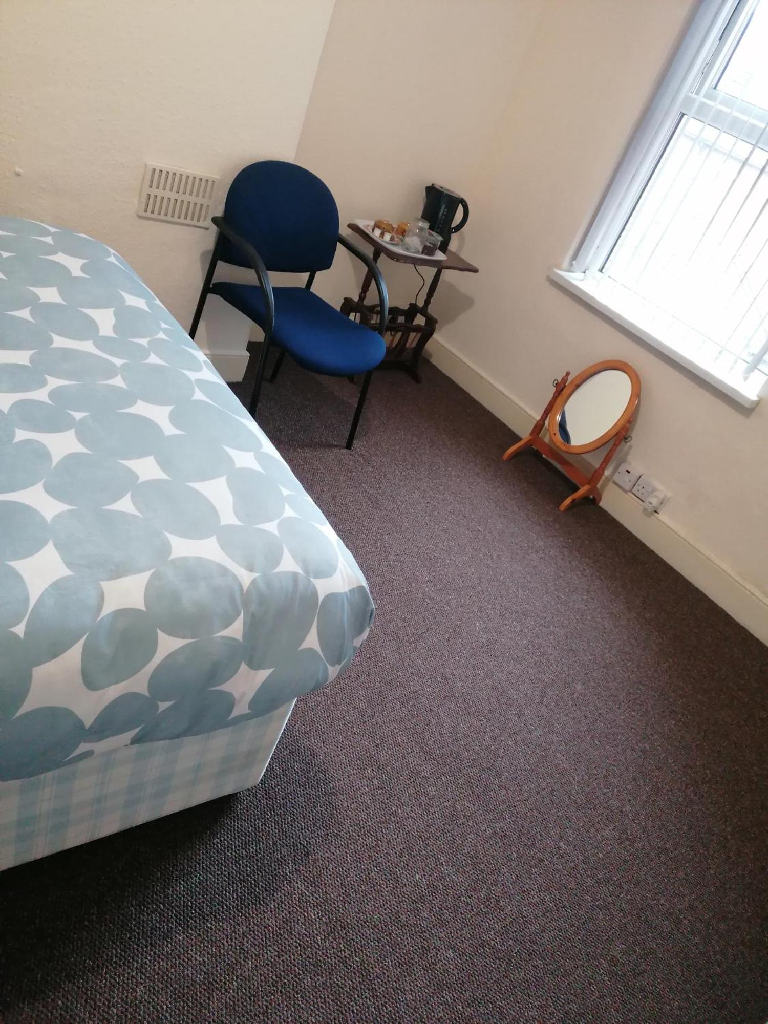 Stoke-on-Trent Hygis Home Of Relaxations מראה חיצוני תמונה