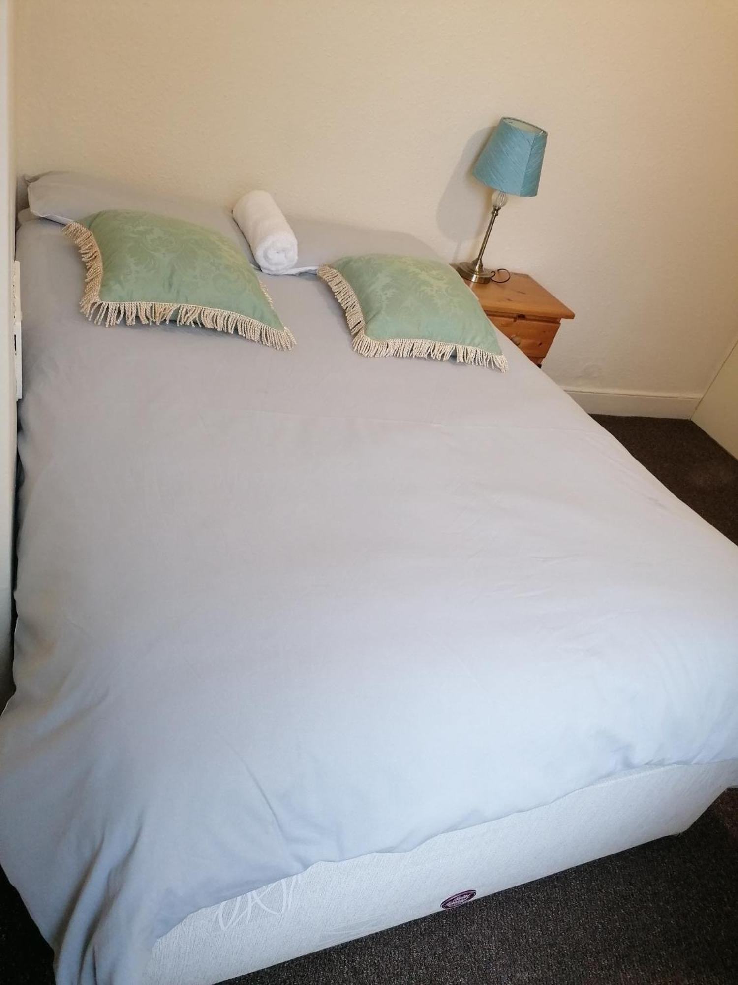 Stoke-on-Trent Hygis Home Of Relaxations מראה חיצוני תמונה