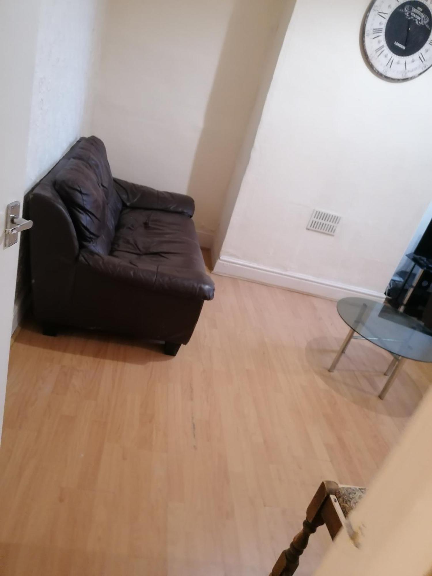 Stoke-on-Trent Hygis Home Of Relaxations מראה חיצוני תמונה